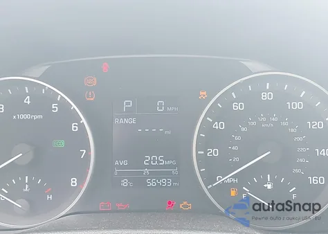 2018 Hyundai Elantra Se from USA, damaged, VIN 5NPD74LF0JH302395